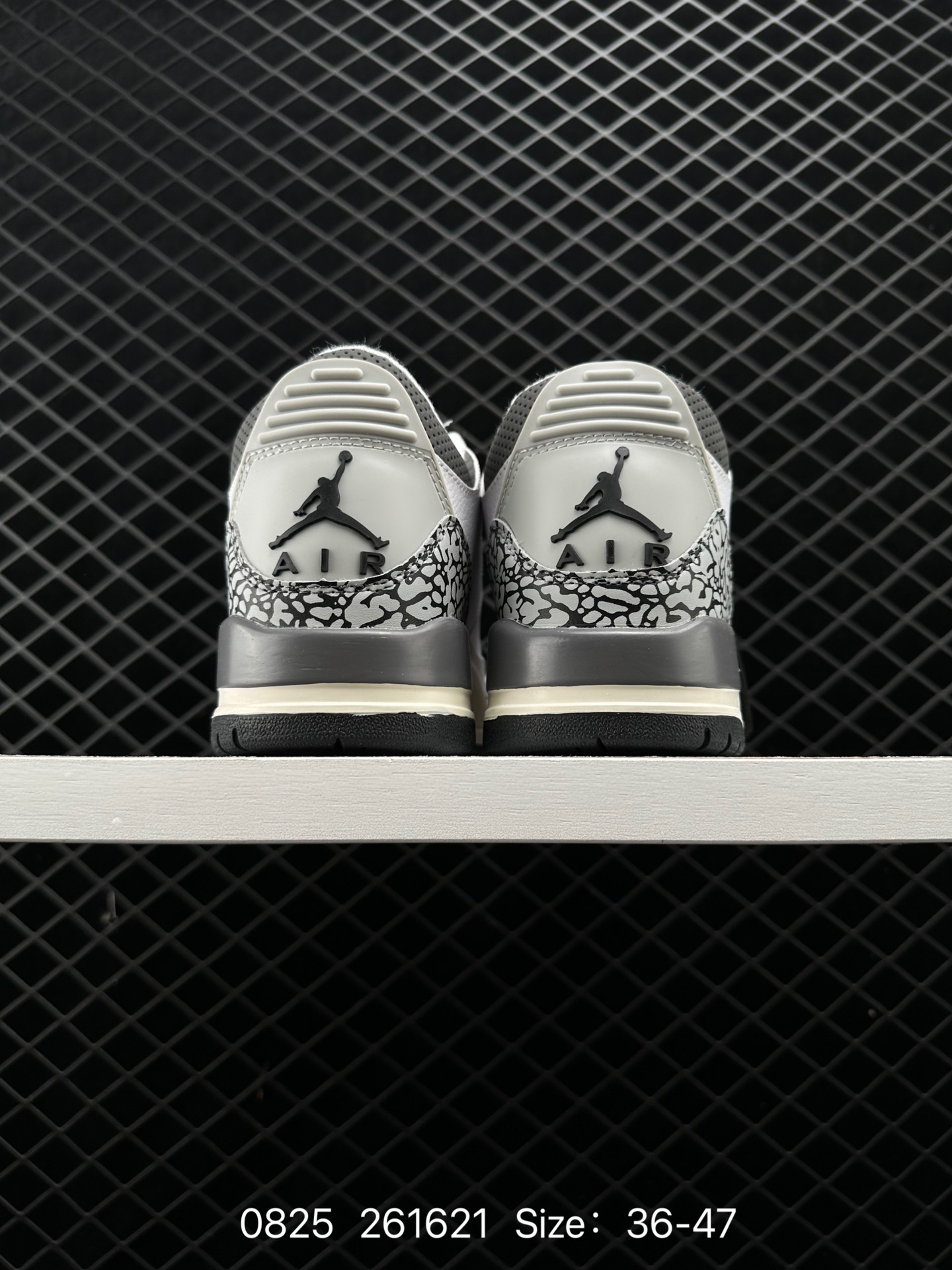 Nike Air Jordan 3 Retro SE